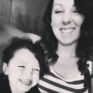 Meet your Posher, Mikki